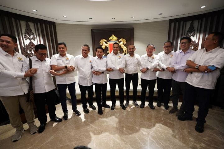 Forum Bisnis Aceh Singkil