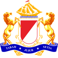 Kadin Aceh Singkil Logo